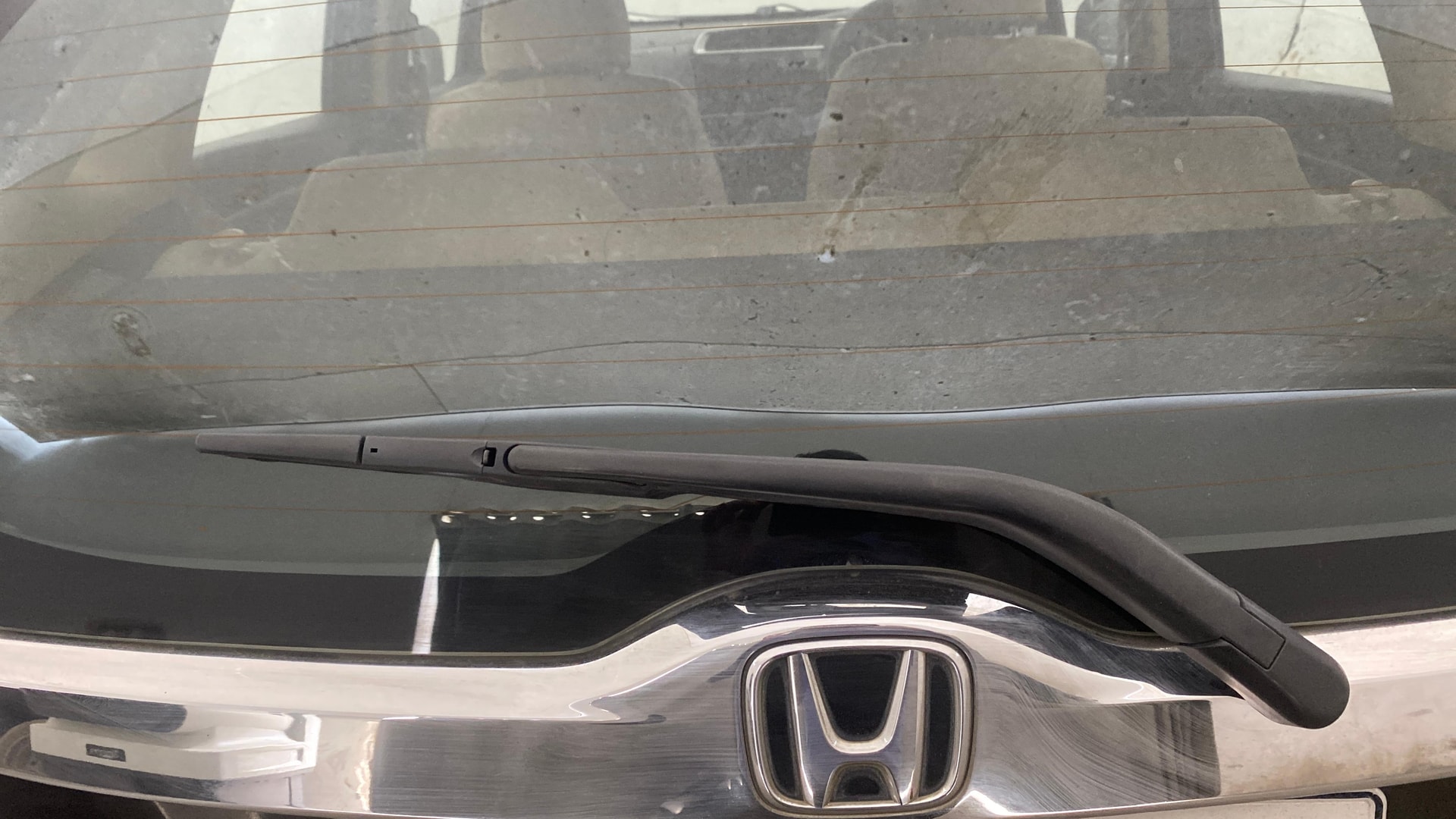 Used 2017 Honda Jazz Used 2017 Honda Jazz
