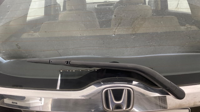 View Honda Jazz Image 42 Used Honda Jazz Image 42