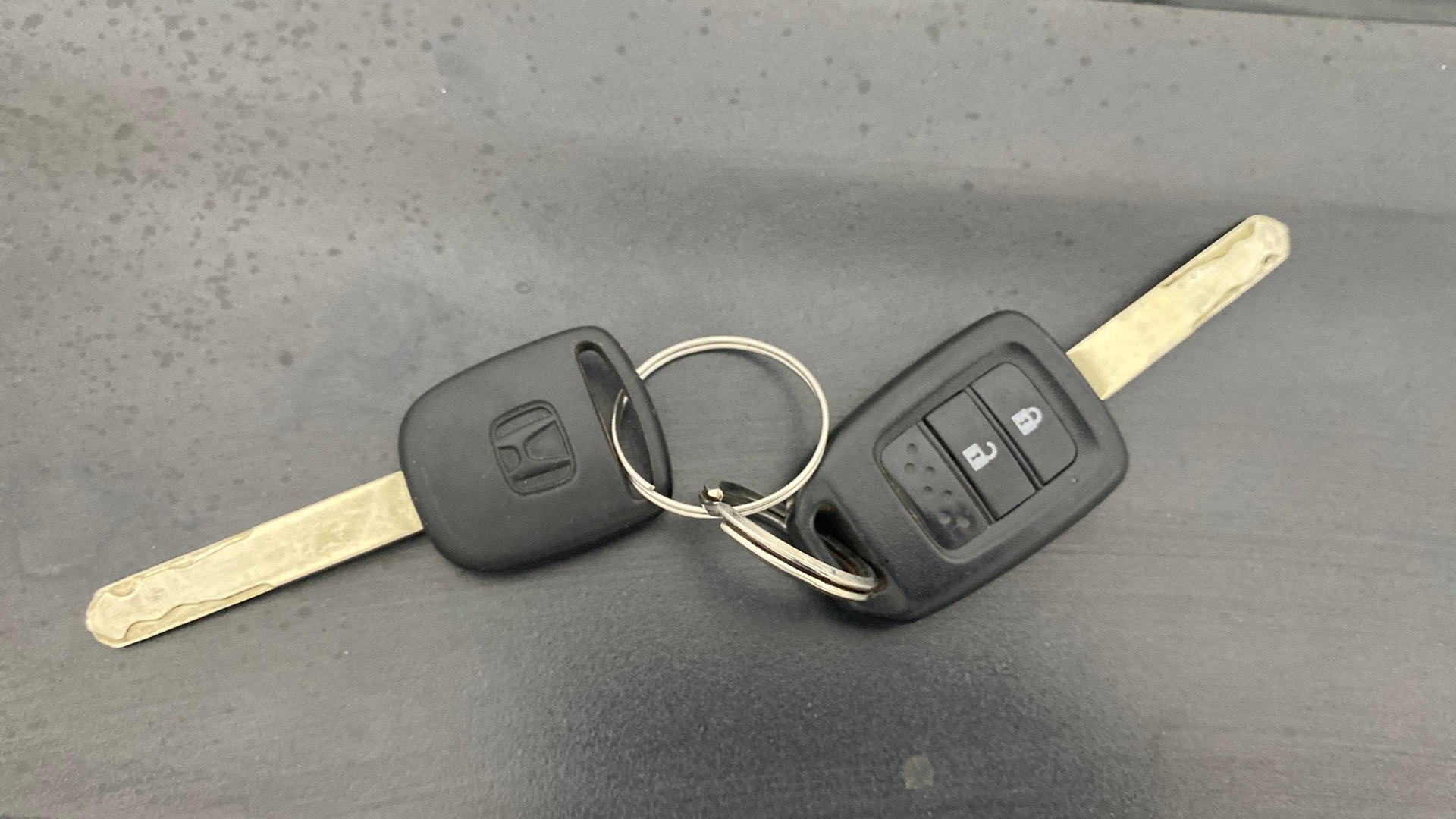 Used 2017 Honda Jazz Used 2017 Honda Jazz