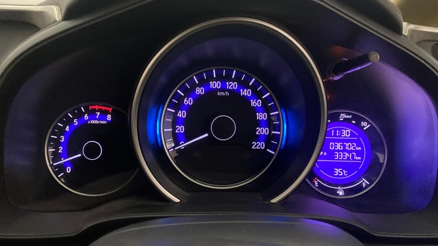 View Honda Jazz Image 34 Used Honda Jazz Image 34