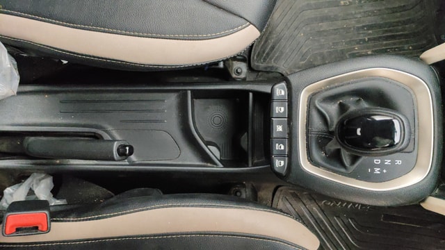View Hyundai New Santro Image 38 Used Hyundai New Santro Image 38