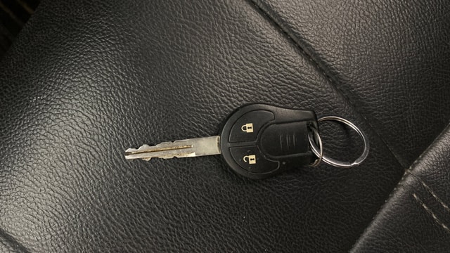 View Nissan Micra Active Image 26 Used Nissan Micra Active Image 26