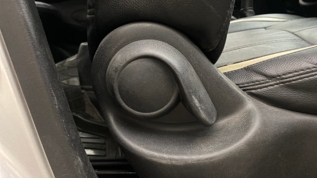 View Nissan Micra Active Image 18 Used Nissan Micra Active Image 18