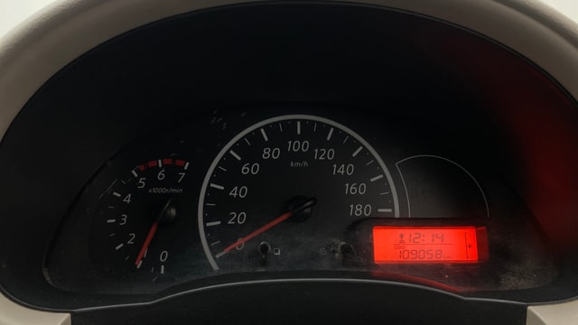 View Nissan Micra Active Image 33 Used Nissan Micra Active Image 33