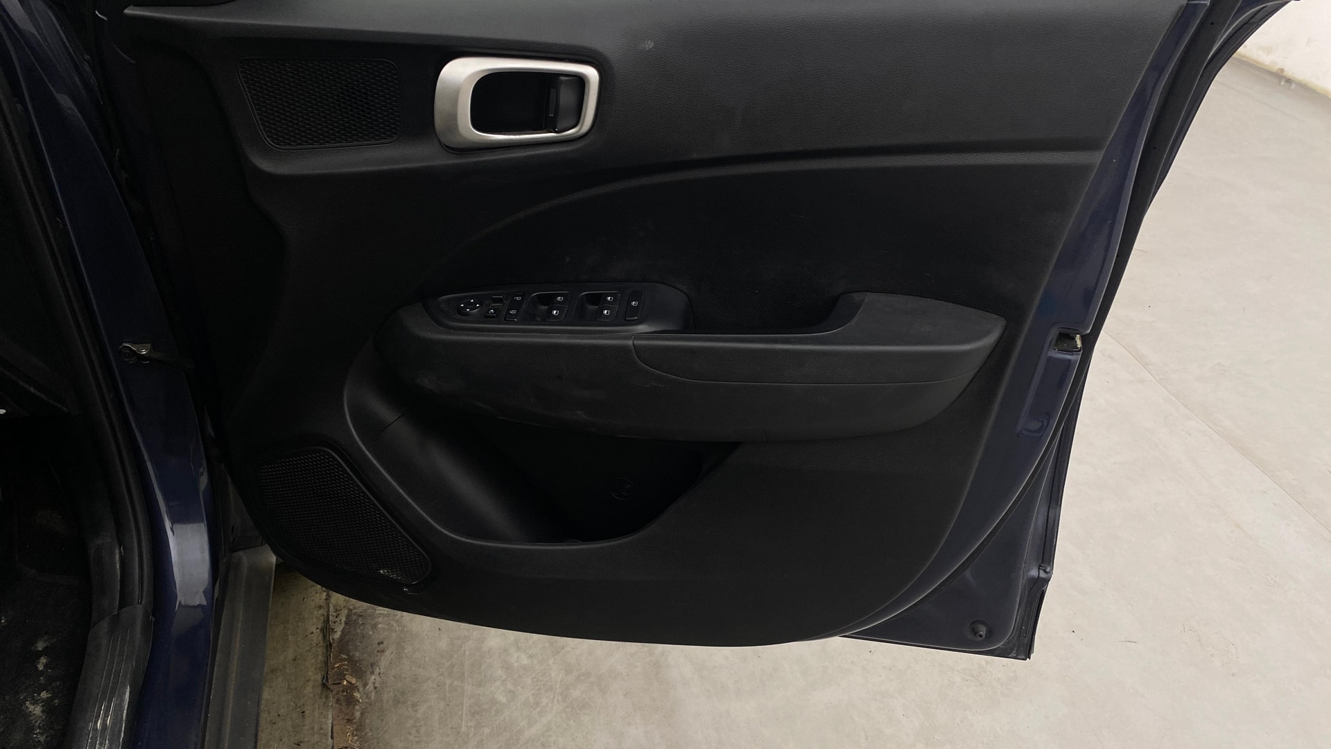 View 2020 Hyundai Venue SX Plus 1.0 Petrol AT Image 35 Used 2020 Hyundai Venue SX Plus 1.0 Petrol AT Image 35