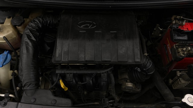 View Hyundai Grand i10 Nios Image 42 Used Hyundai Grand i10 Nios Image 42