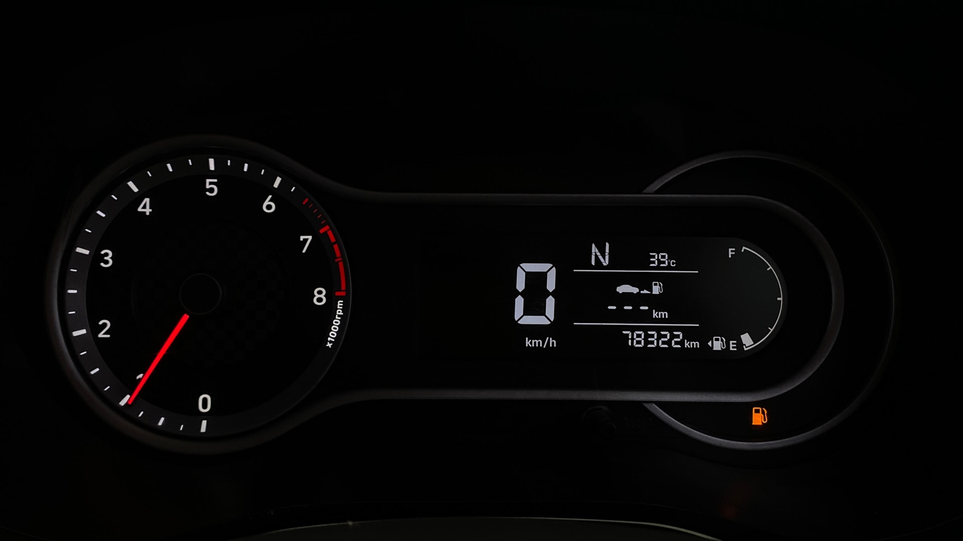 View 2020 Hyundai Grand i10 Nios Asta Petrol AMT Image 35 Used 2020 Hyundai Grand i10 Nios Asta Petrol AMT Image 35