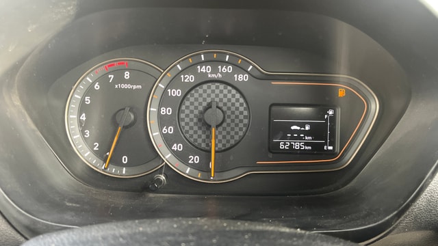 View Hyundai New Santro Image 34 Used Hyundai New Santro Image 34