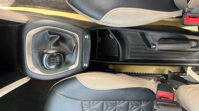 View Hyundai New Santro Image 38 Used Hyundai New Santro Image 38