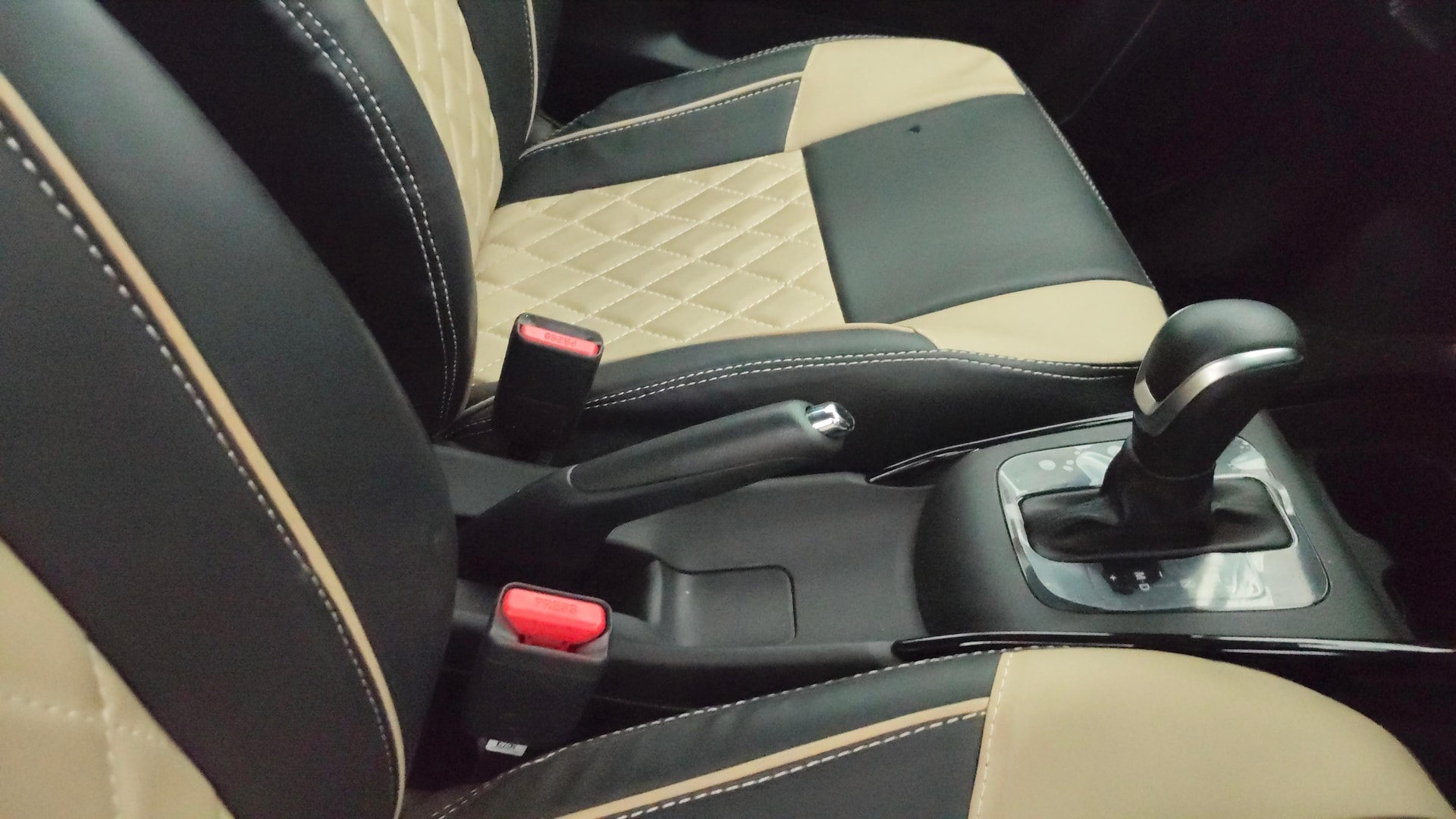View 2024 Toyota Glanza S AMT Image 38 Used 2024 Toyota Glanza S AMT Image 38