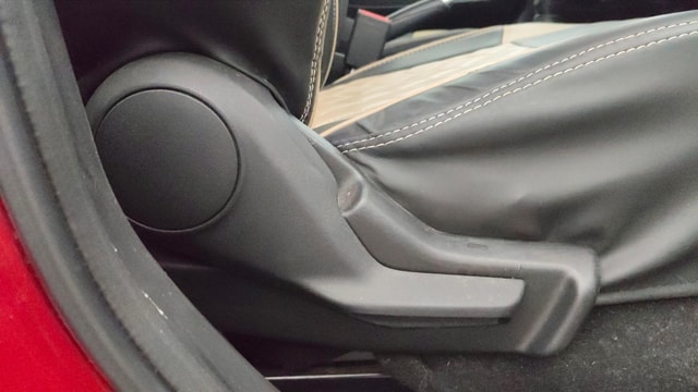 View Toyota Glanza Image 18 Used Toyota Glanza Image 18