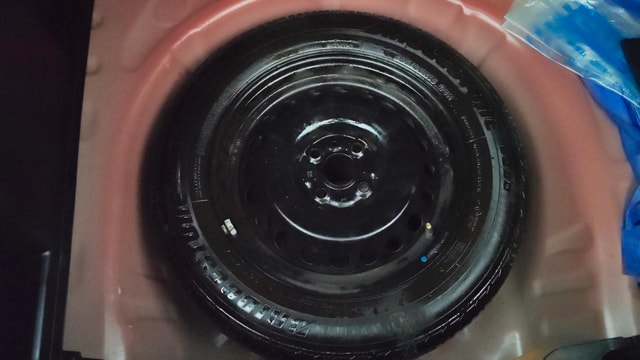 View Toyota Glanza Image 25 Used Toyota Glanza Image 25