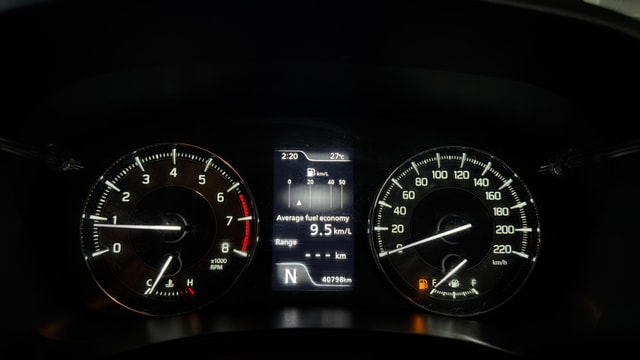 View Toyota Glanza Image 21 Used Toyota Glanza Image 21