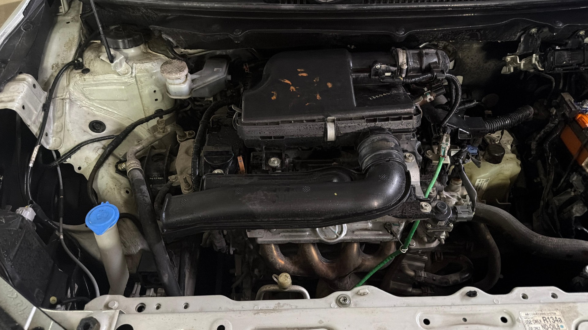 Used 2022 Toyota Glanza Used 2022 Toyota Glanza