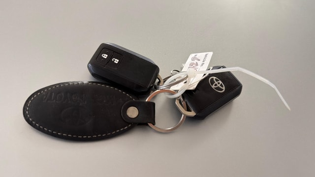 View Toyota Glanza Image 19 Used Toyota Glanza Image 19