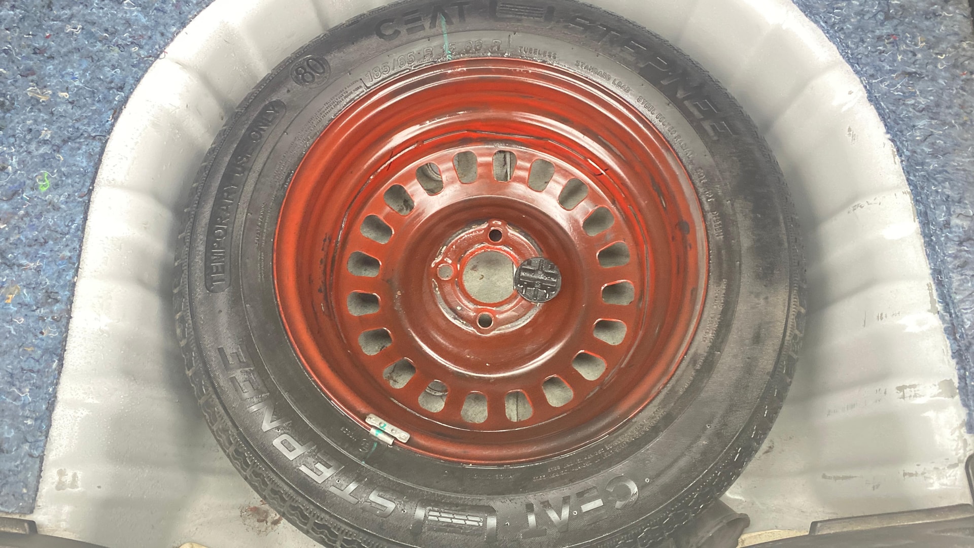 View 2021 Nissan Magnite XE Image 16 Used 2021 Nissan Magnite XE Image 16
