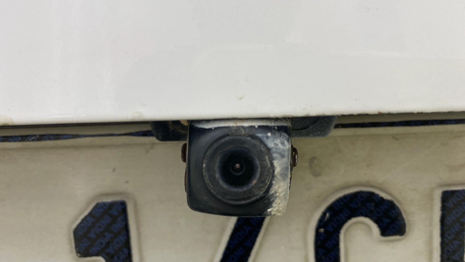 View 2021 Nissan Magnite XE Image 15 Used 2021 Nissan Magnite XE Image 15