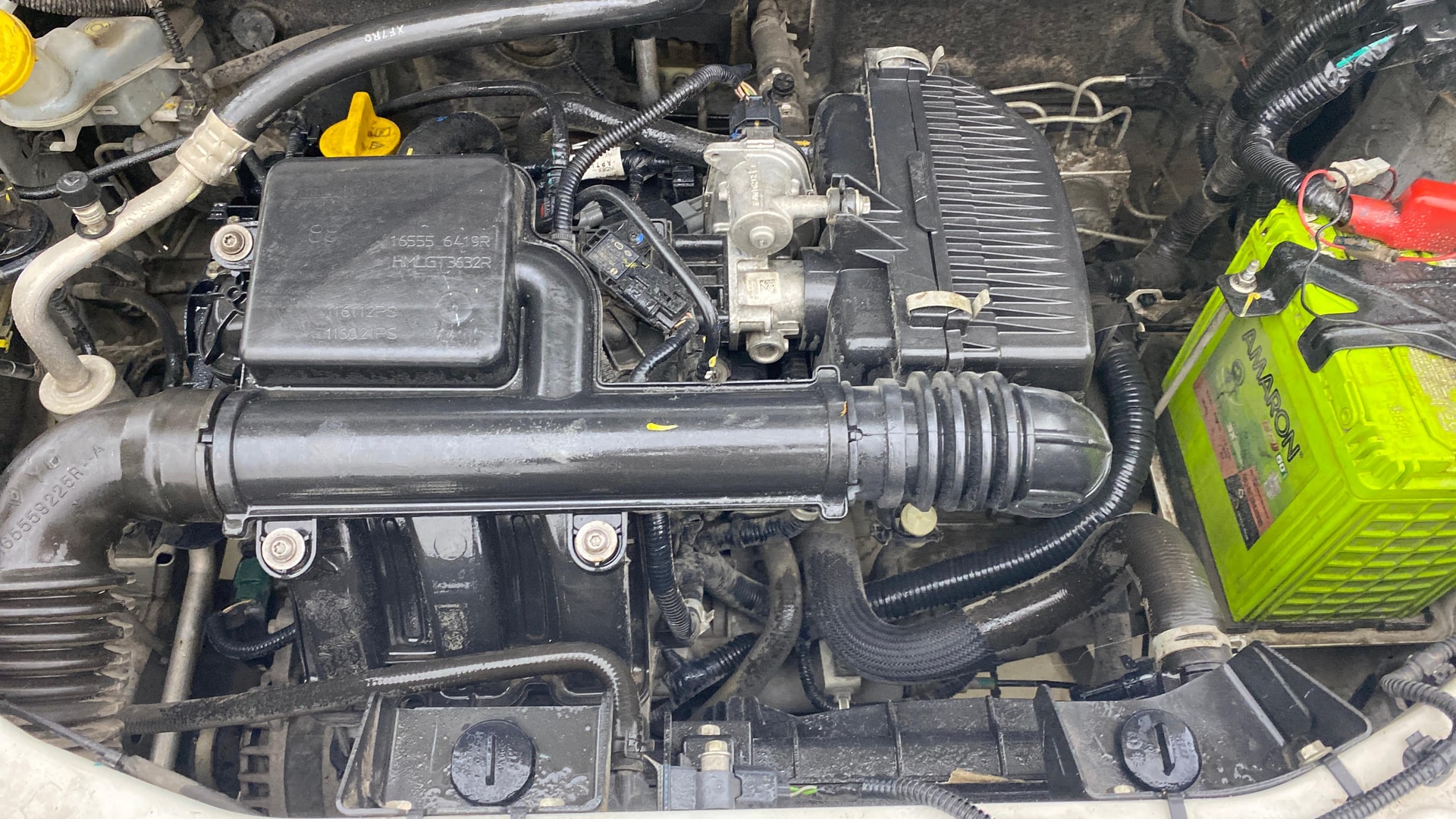 View 2021 Nissan Magnite XE Image 43 Used 2021 Nissan Magnite XE Image 43