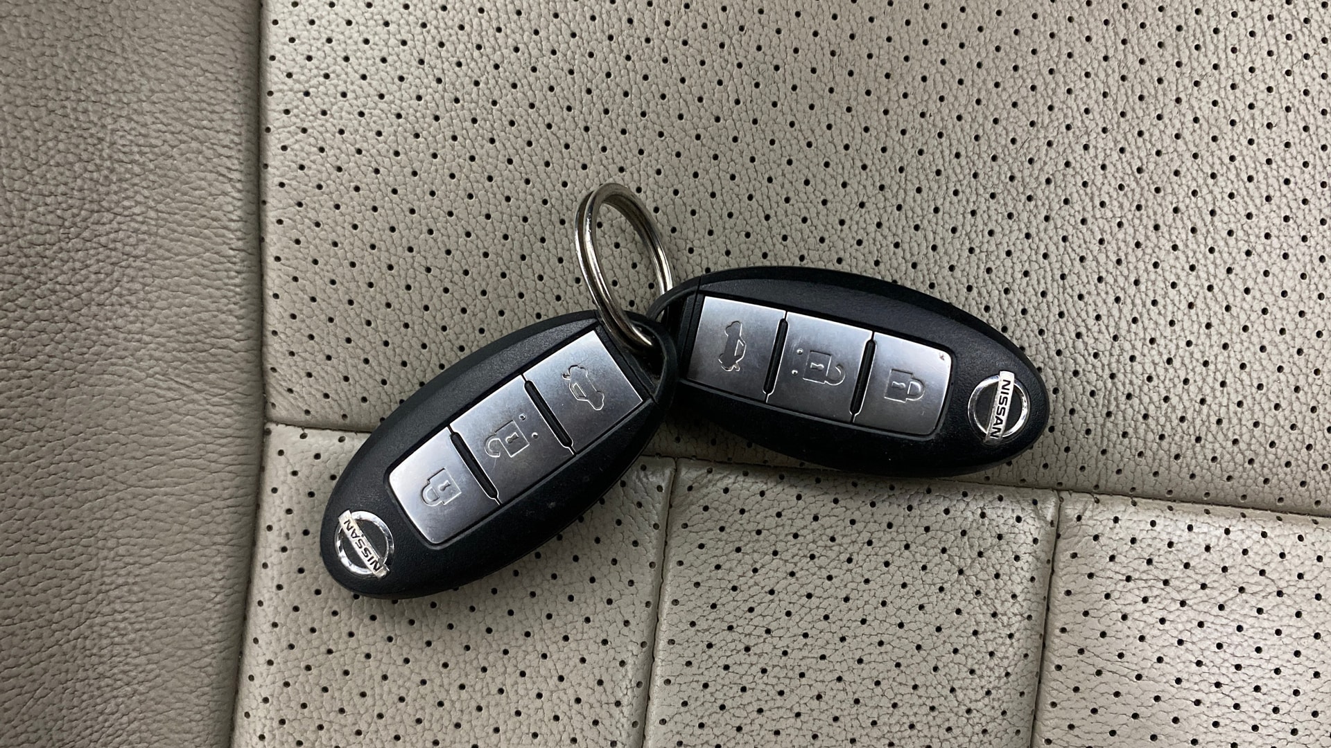 Used 2017 Nissan Sunny Used 2017 Nissan Sunny