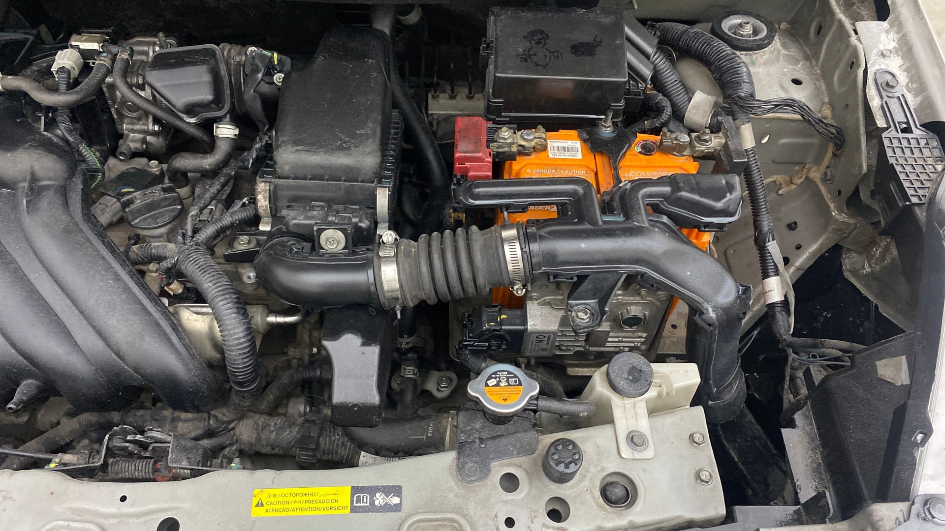 Used 2017 Nissan Sunny Used 2017 Nissan Sunny