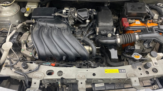 View Nissan Sunny Image 41 Used Nissan Sunny Image 41
