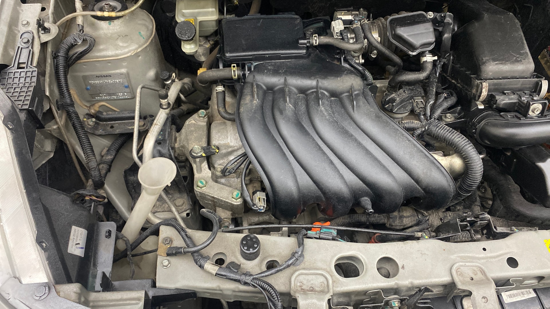 Used 2017 Nissan Sunny Used 2017 Nissan Sunny