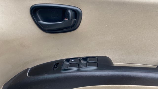 View Hyundai i10 Image 41 Used Hyundai i10 Image 41