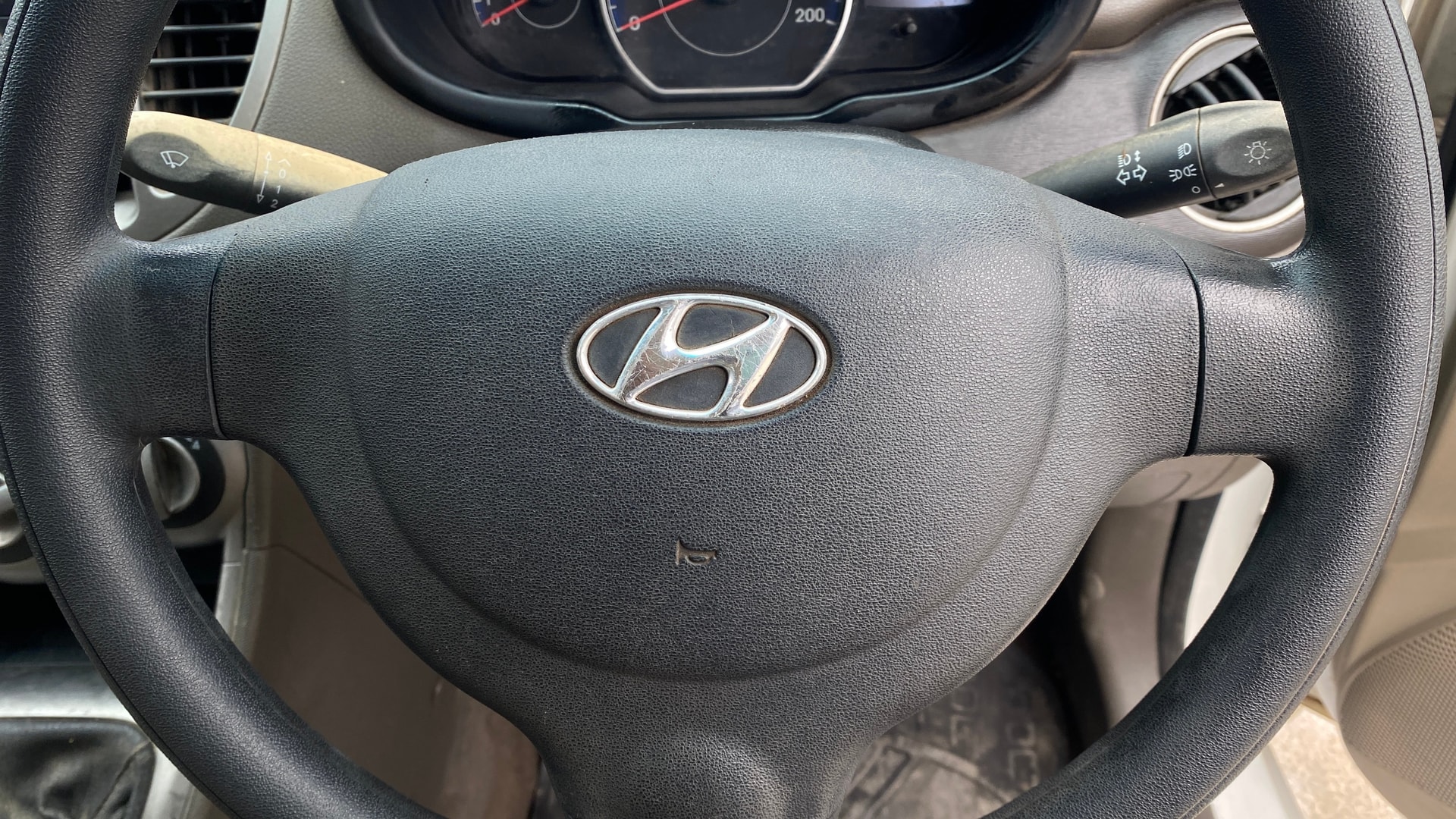 View 2014 Hyundai i10 1.1 Magna Image 3 Used 2014 Hyundai i10 1.1 Magna Image 3