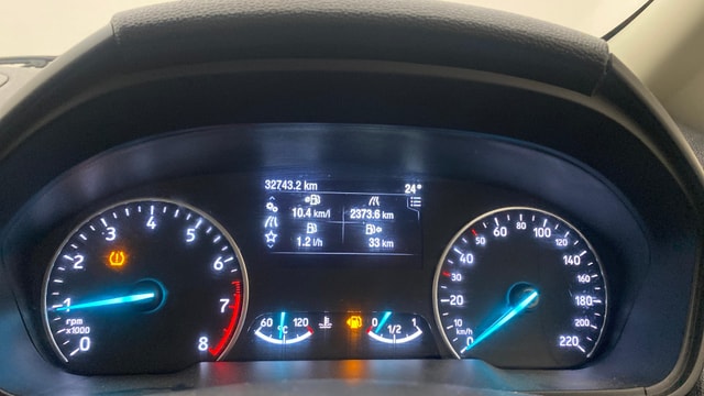 View Ford EcoSport Image 36 Used Ford EcoSport Image 36
