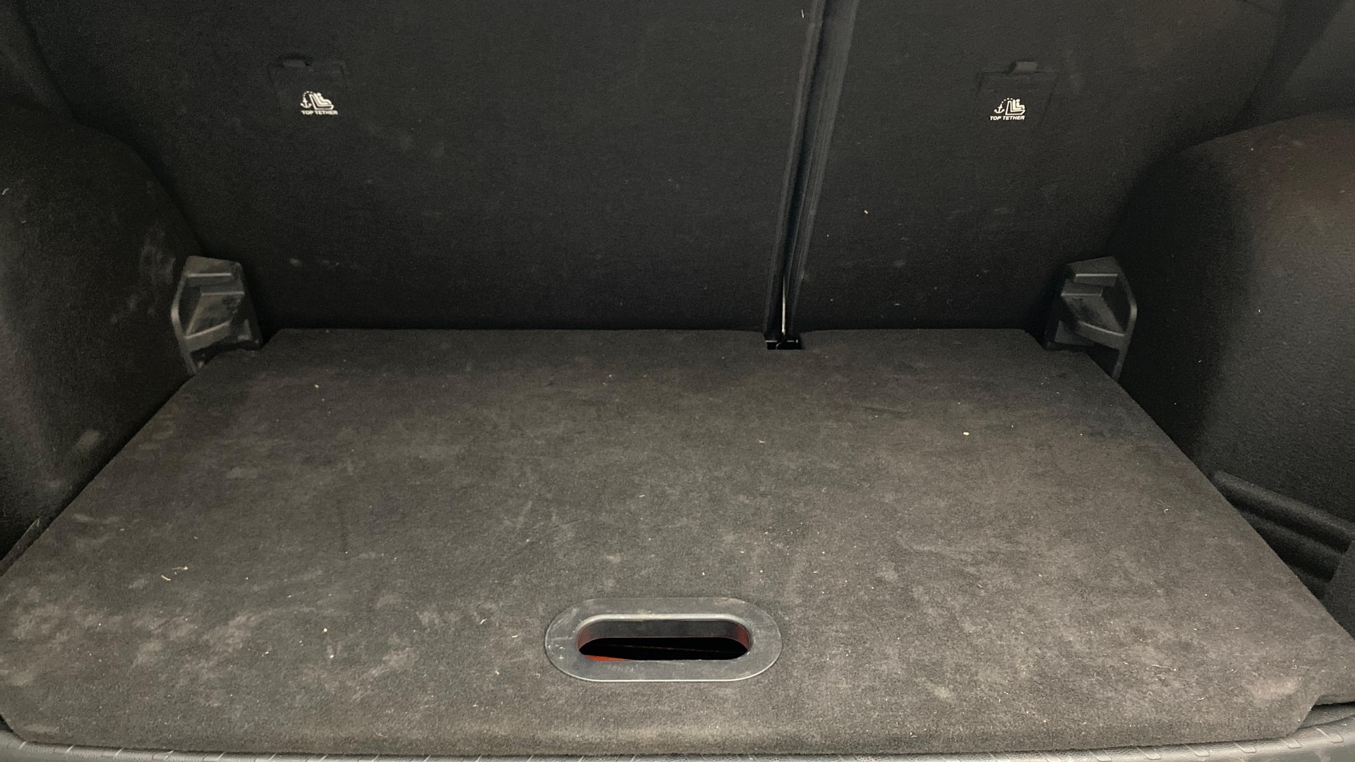 View 2019 Ford EcoSport 1.5 TDCi Diesel Ambiente BS IV Image 10 Used 2019 Ford EcoSport 1.5 TDCi Diesel Ambiente BS IV Image 10