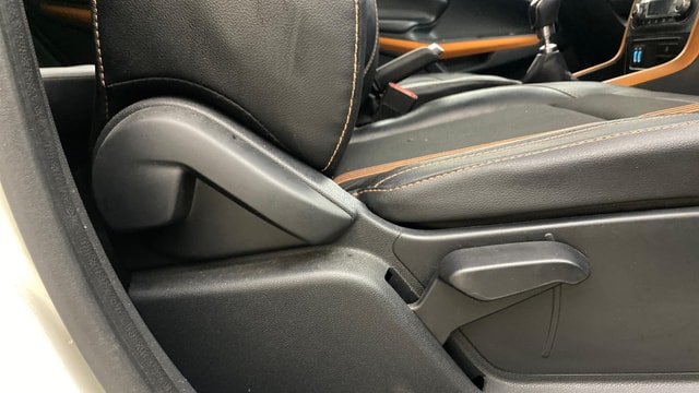 View Ford EcoSport Image 18 Used Ford EcoSport Image 18