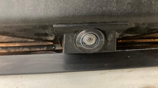 View Ford EcoSport Image 23 Used Ford EcoSport Image 23