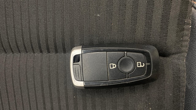 View Ford EcoSport Image 28 Used Ford EcoSport Image 28