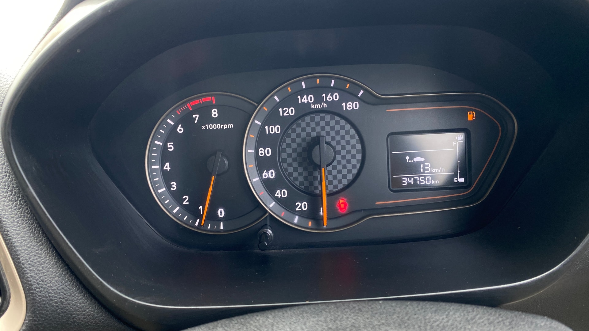View 2022 Hyundai New Santro D-Lite Petrol Image 33 Used 2022 Hyundai New Santro D-Lite Petrol Image 33