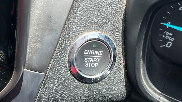 View Ford EcoSport Image 34 Used Ford EcoSport Image 34