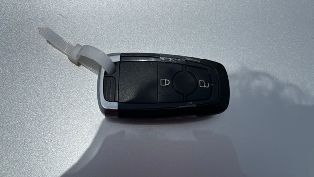 View Ford EcoSport Image 27 Used Ford EcoSport Image 27