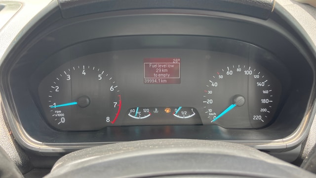 View Ford EcoSport Image 35 Used Ford EcoSport Image 35