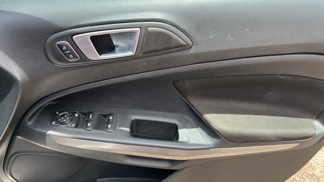 View Ford EcoSport Image 33 Used Ford EcoSport Image 33