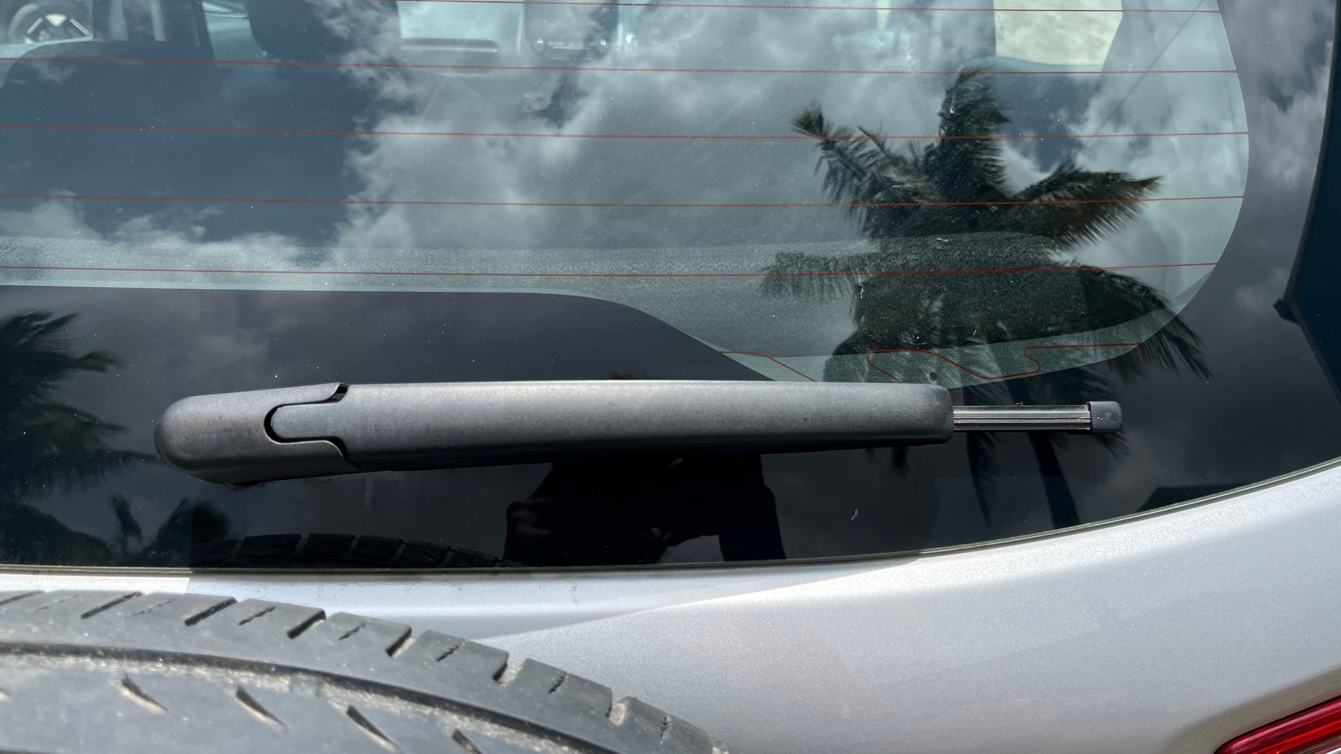 View 2018 Ford EcoSport 1.5 TDCi Diesel Ambiente BS IV Image 43 Used 2018 Ford EcoSport 1.5 TDCi Diesel Ambiente BS IV Image 43