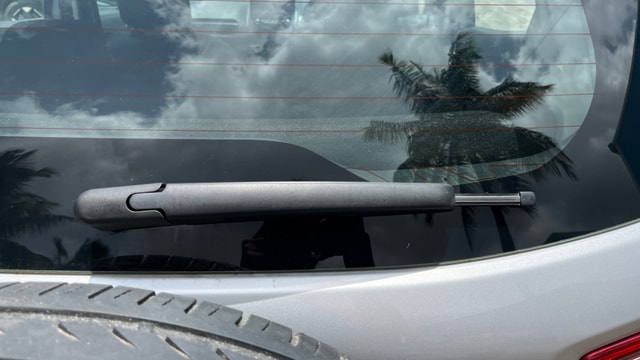 View Ford EcoSport Image 43 Used Ford EcoSport Image 43