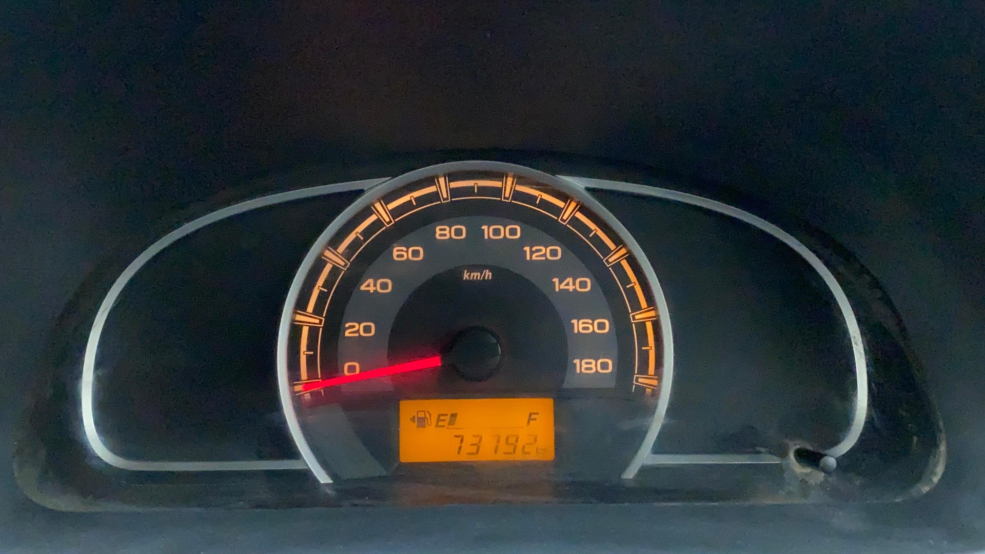 View 2019 Maruti Suzuki Alto 800 LX Image 33 Used 2019 Maruti Suzuki Alto 800 LX Image 33