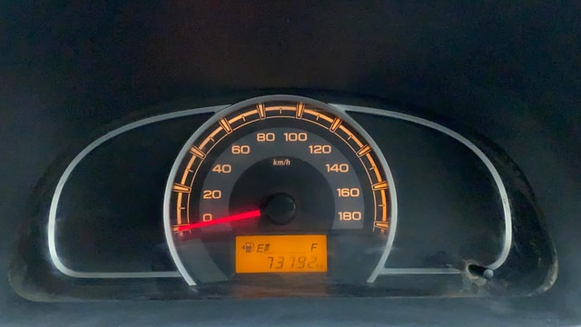 View Maruti Suzuki Alto 800 Image 33 Used Maruti Suzuki Alto 800 Image 33