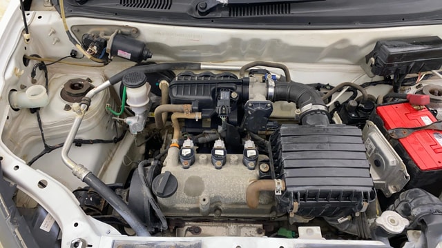 View Maruti Suzuki Alto 800 Image 3 Used Maruti Suzuki Alto 800 Image 3