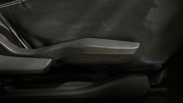 View Toyota Urban Cruiser Hyryder Image 19 Used Toyota Urban Cruiser Hyryder Image 19