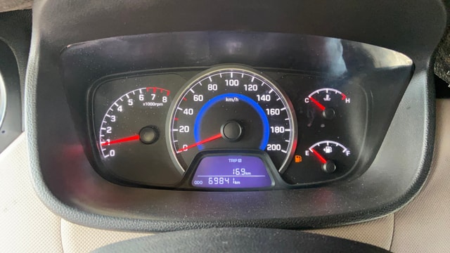 View Hyundai Grand i10 Image 35 Used Hyundai Grand i10 Image 35