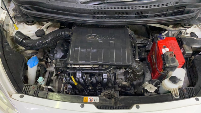 View Hyundai i10 Image 40 Used Hyundai i10 Image 40