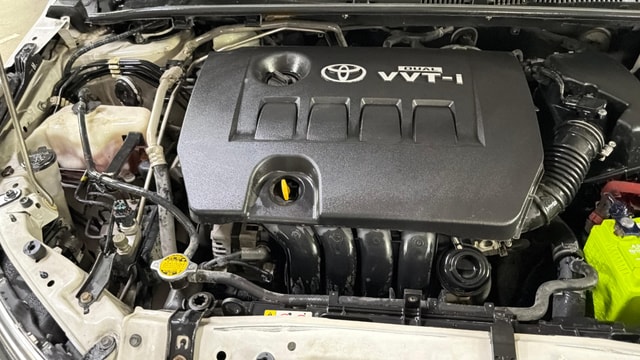 View Toyota Corolla Altis Image 4 Used Toyota Corolla Altis Image 4
