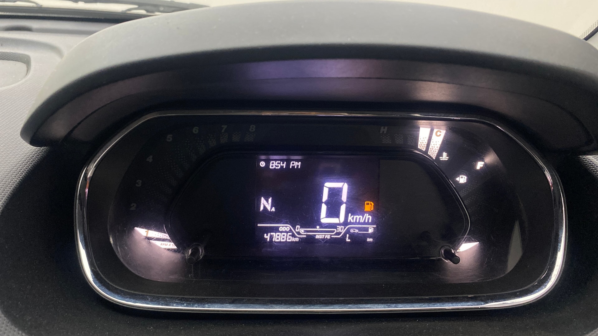 View 2022 Tata Tiago Revotorq XB Image 34 Used 2022 Tata Tiago Revotorq XB Image 34