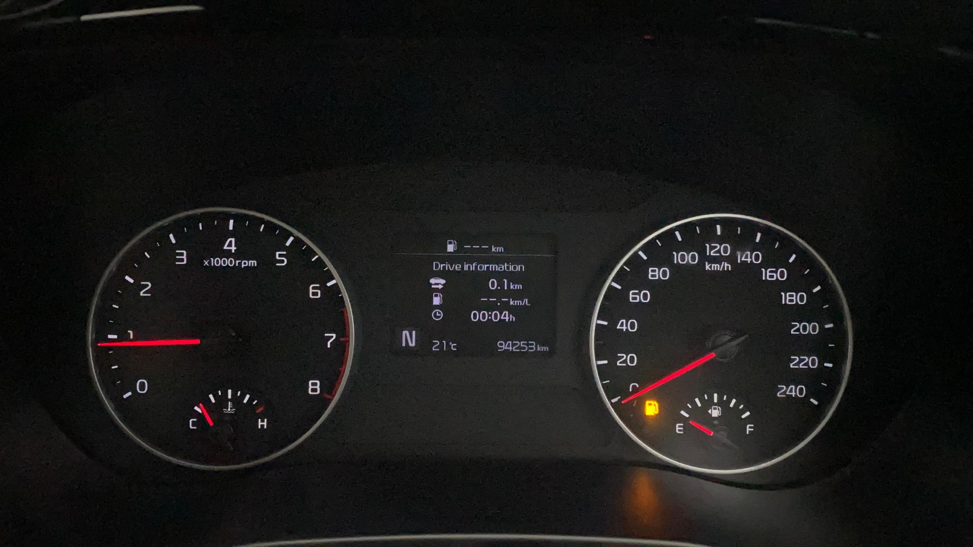 View 2022 Kia Seltos D1.5 CRDI VGT 6MT HTK Plus Image 21 Used 2022 Kia Seltos D1.5 CRDI VGT 6MT HTK Plus Image 21