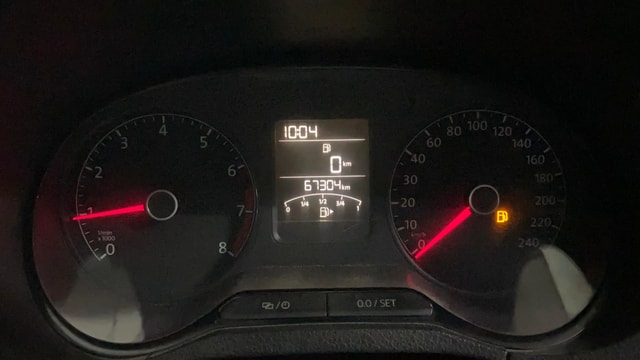 View Volkswagen Polo Image 33 Used Volkswagen Polo Image 33